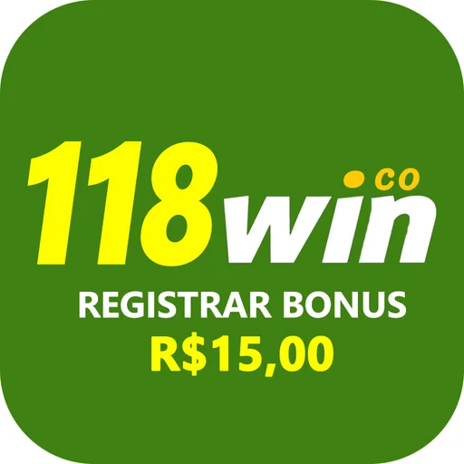 118WIN APK: Baixe a Versão Oficial Mais Recente – Grátis e Segura!