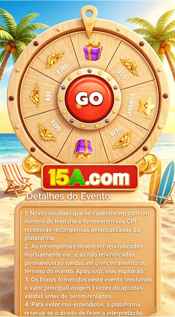 15A APK: Baixe a Versão Oficial Mais Recente (Grátis e Seguro) showcase image 1 - 15A preview