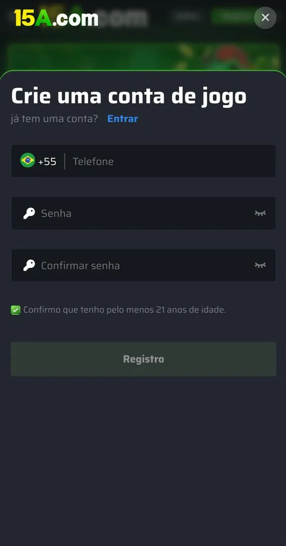 Baixe o 15A APK: Link Oficial e Seguro para a Versão Mais Recente Grátis showcase image 3 - 15A preview