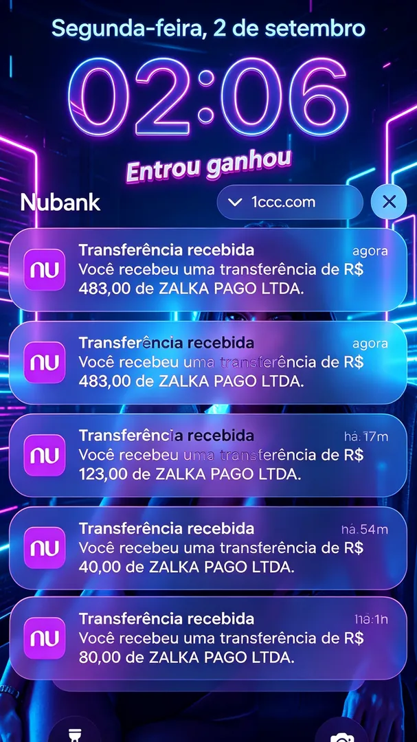 1CCC APK: Download Oficial, Seguro e Gratuito – Versão Atualizada 2024 showcase image 4 - 1CCC preview