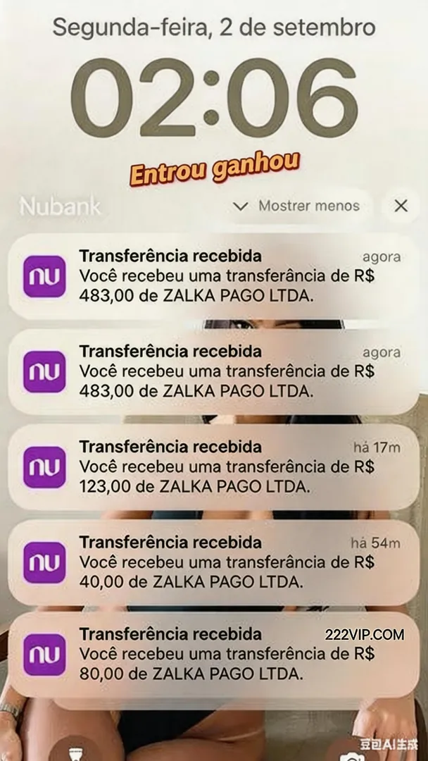 222VIP APK: Download Oficial da Versão Mais Recente (Grátis e Seguro) showcase image 1 - 222VIP preview