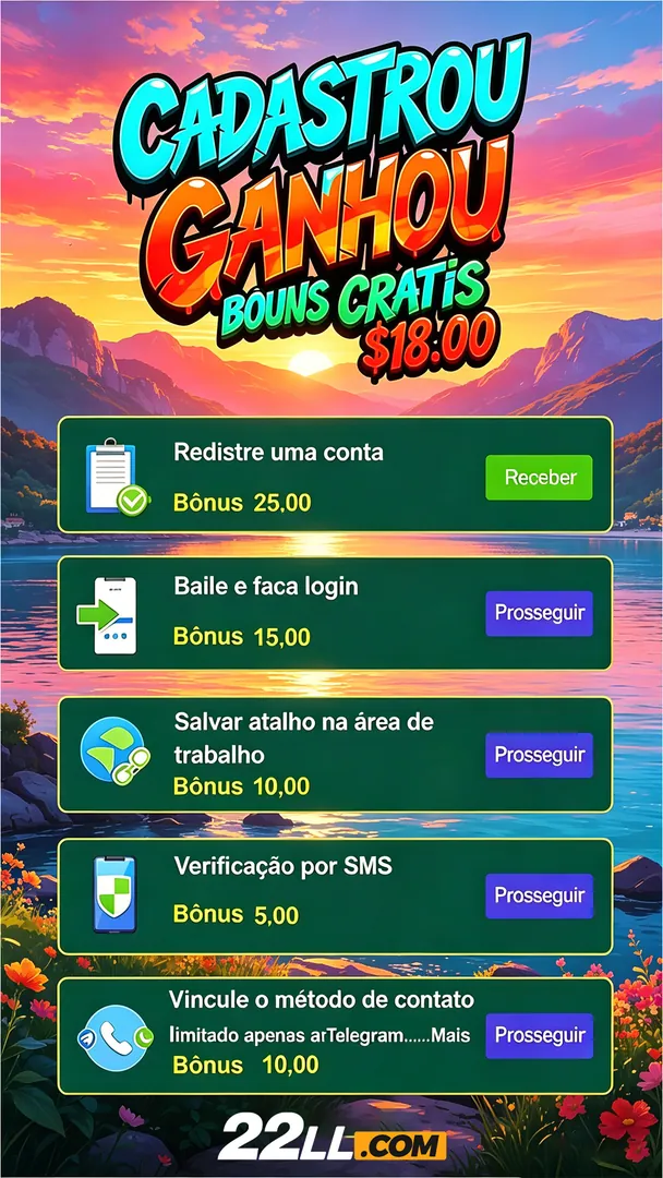 22LL APK: Baixe a Versão Oficial Atualizada – Grátis e 100% Seguro showcase image 4 - 22LL preview