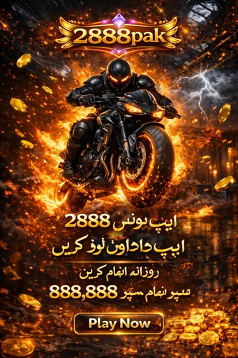 2888PAK APK: Baixe a Versão Oficial Mais Recente – Grátis e Segura!
