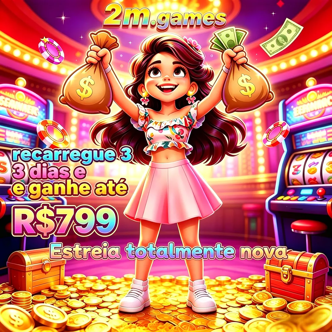 2M.GAMES APK: Download Oficial, Seguro e Grátis (Versão Mais Recente) showcase image 2 - 2M.GAMES preview