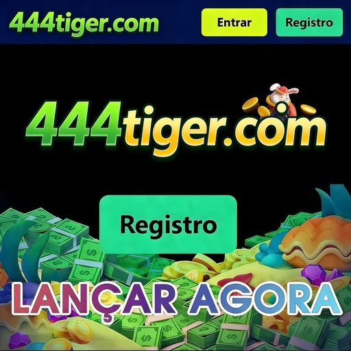 Baixe o 444TIGER APK: Link Oficial e Seguro (Versão Atualizada Grátis)