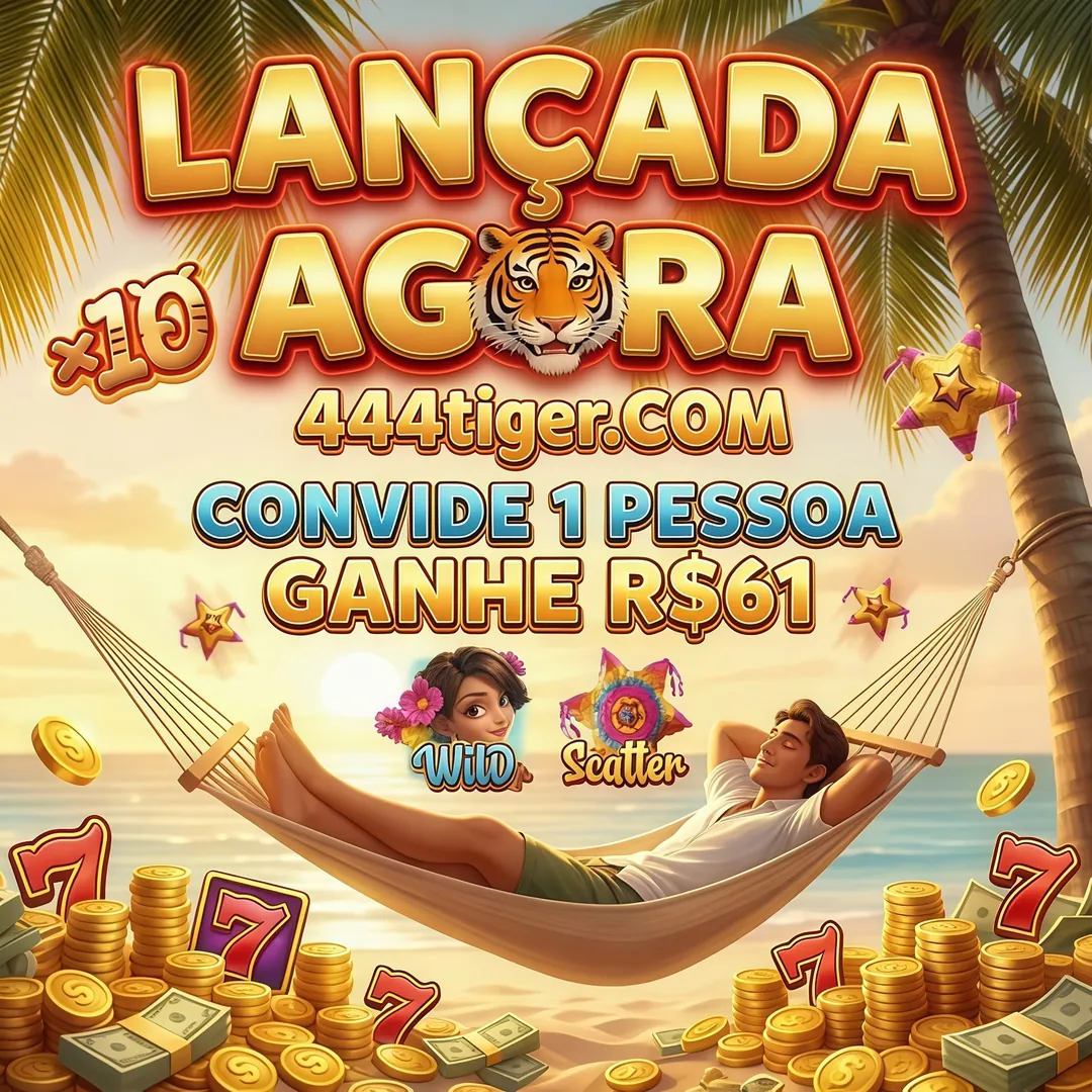 Baixe o 444TIGER APK: Link Oficial e Seguro – Versão Mais Recente Grátis! showcase image 2 - 444TIGER preview