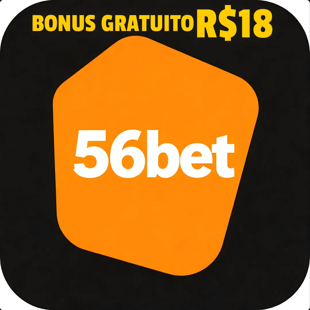 56BET APK: Baixe a Versão Oficial Atualizada – Download Grátis e Seguro! showcase image 1 - 56BET preview