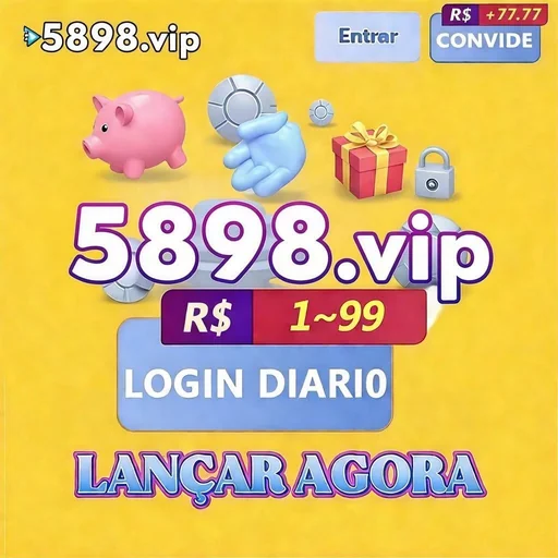 Baixe o 5898 APK: Link Oficial, Versão Mais Recente, Grátis e Seguro!