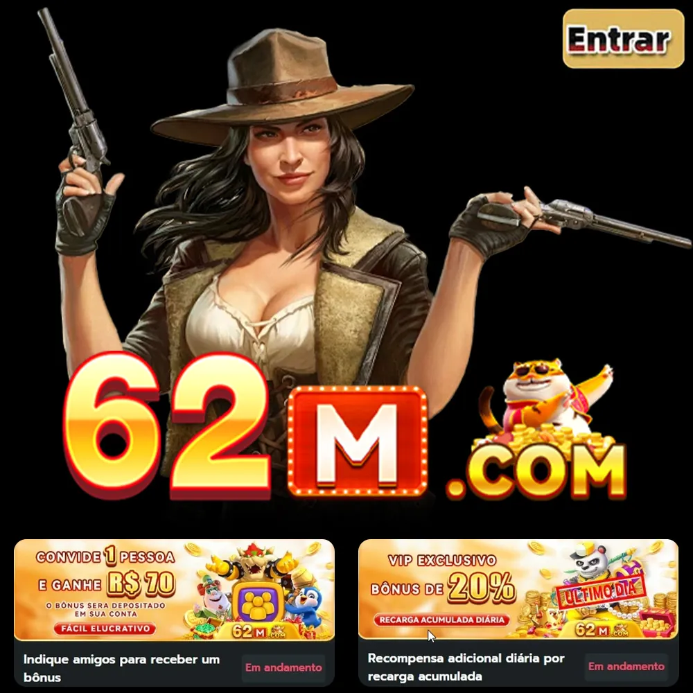 62M APK: Download Oficial, Seguro e Grátis (Versão Mais Recente) showcase image 1 - 62M preview