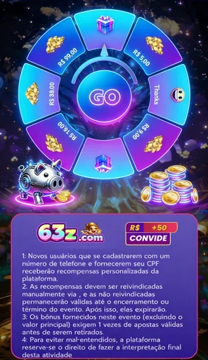 Baixe o 63Z APK: Link Oficial e Seguro – Versão Mais Recente Grátis!
