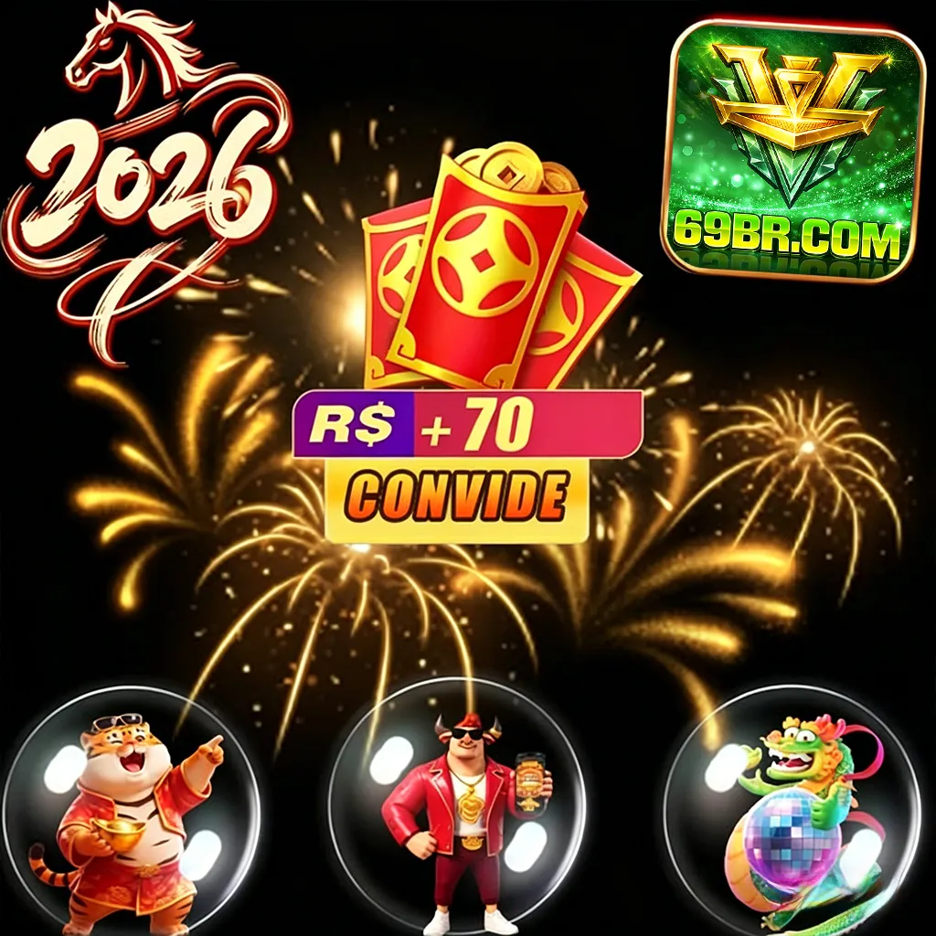 69BR APK: Download Oficial, Versão Mais Recente e 100% Seguro! showcase image 1 - 69BR preview