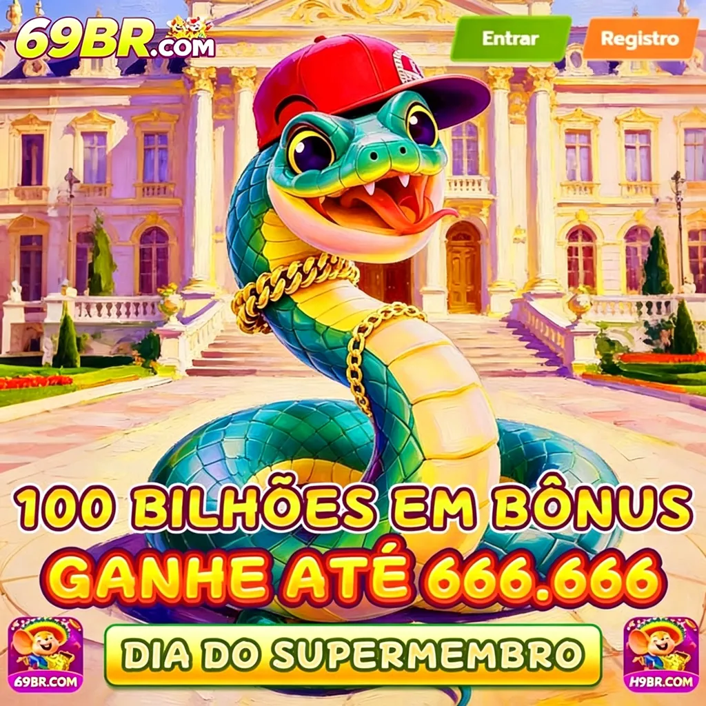 69BR APK: Download Oficial, Seguro e Grátis – Versão Mais Recente! showcase image 3 - 69BR preview
