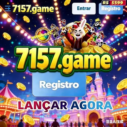 Baixe o 7157 APK: Link Oficial e Seguro – Versão Mais Recente Grátis!