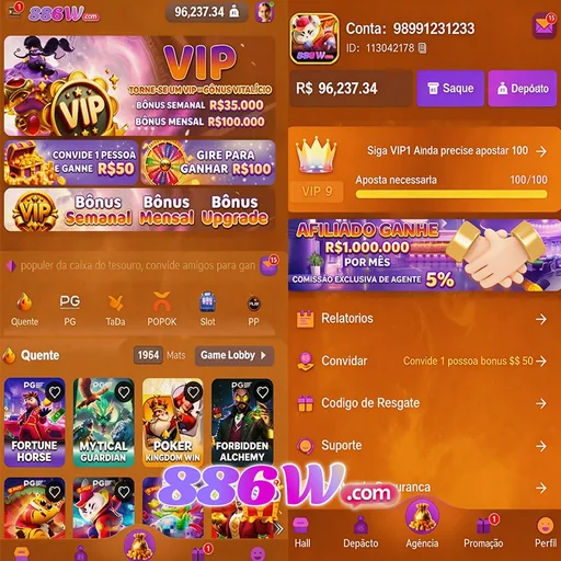 Baixe o 886W APK: Link Oficial, Versão Mais Recente e Grátis!