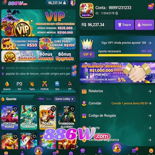 Baixe o 886W APK: Link Oficial, Versão Mais Recente, Grátis e Seguro!