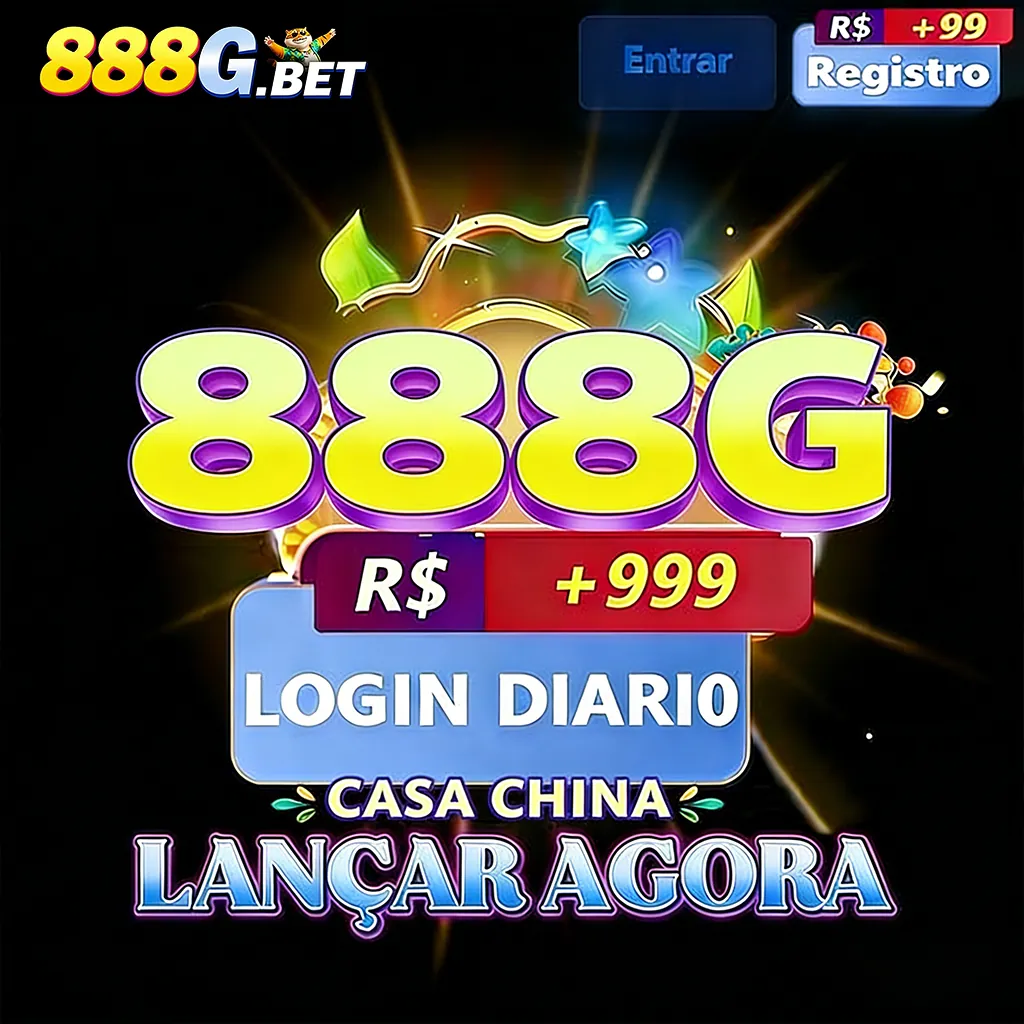 Baixe o 888G APK: Link Oficial e Seguro (Versão Mais Recente Grátis) showcase image 1 - 888G preview