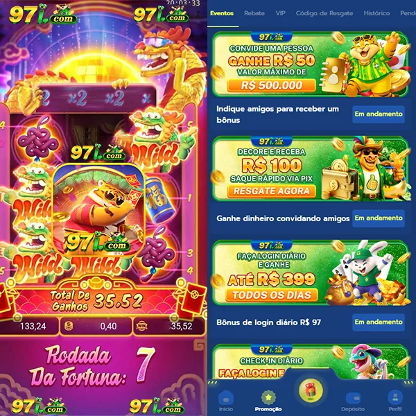 971 APK: Download Oficial, Seguro e Grátis – Versão Mais Recente! showcase image 1 - 971 preview