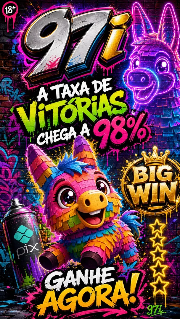 97I APK: Download Oficial, Seguro e Grátis – Versão Mais Recente! showcase image 1 - 97I preview