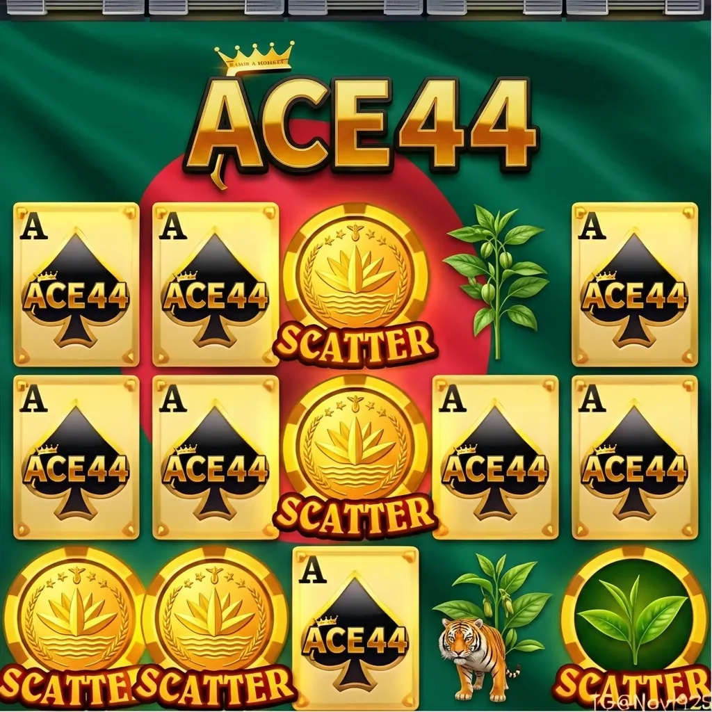 ACE44 APK: Download Oficial da Versão Mais Recente Grátis e Segura showcase image 3 - ACE44 preview