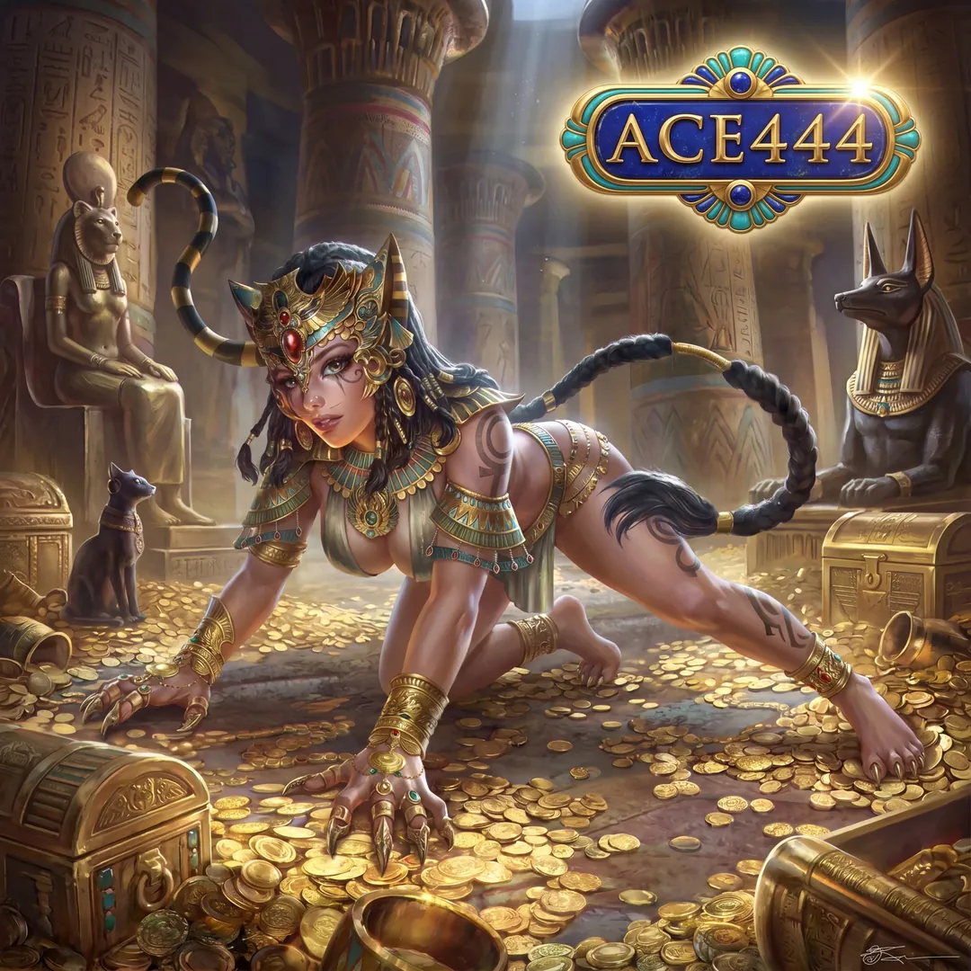 ACE444 APK: Download Oficial da Versão Mais Recente (Grátis e Seguro) showcase image 3 - ACE444 preview