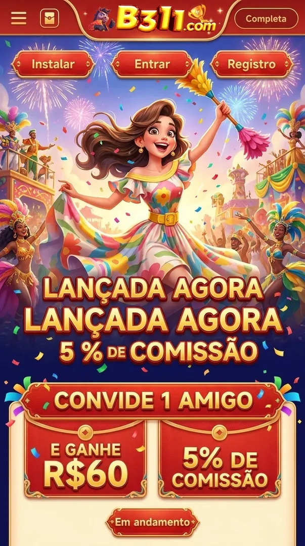 Baixe o B311 APK Oficial: Versão Mais Recente, Grátis e 100% Segura! showcase image 1 - B311 preview
