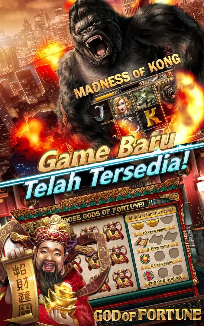 BA99 APK: Download Oficial, Versão Mais Recente e 100% Seguro! description image 4