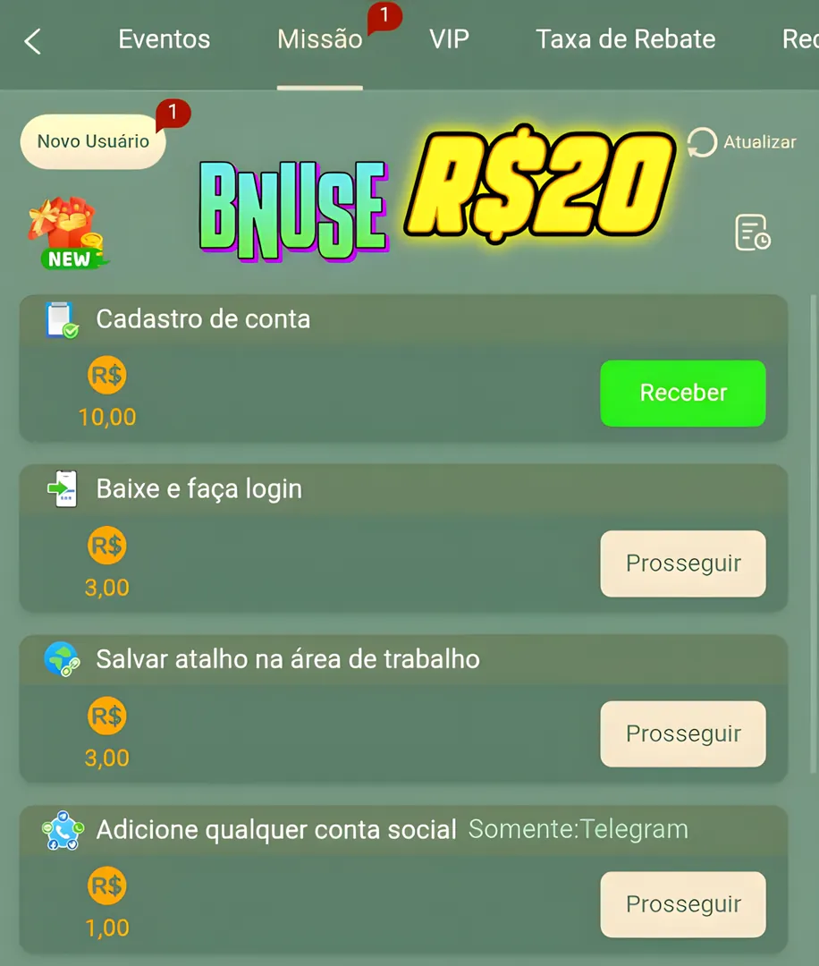 BNUSE APK: Download Gratuito da Versão Oficial Mais Recente e Segura showcase image 1 - BNUSE preview