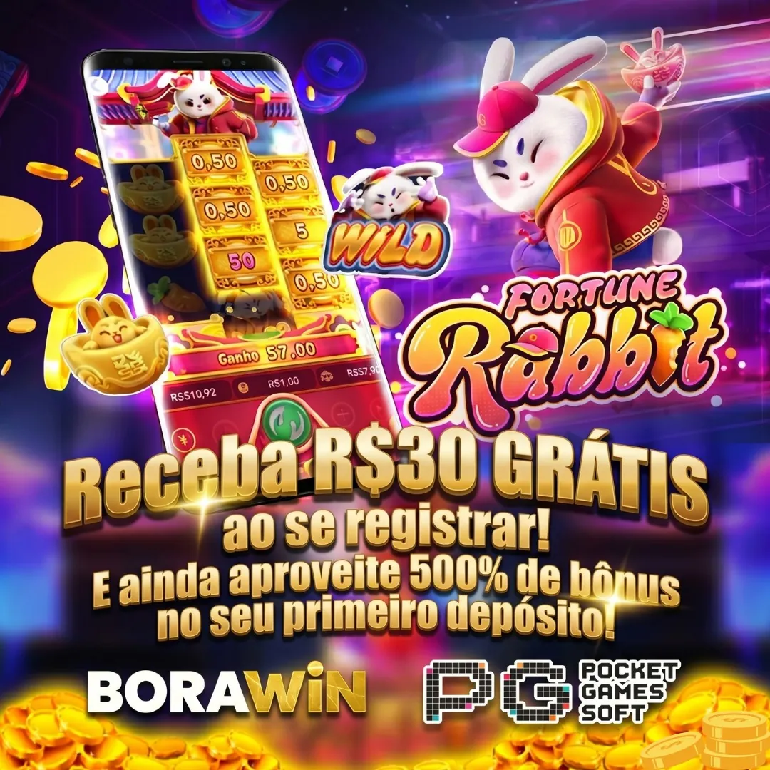 BORAWIN APK: Download Oficial, Versão Mais Recente e 100% Seguro! showcase image 1 - BORAWIN preview