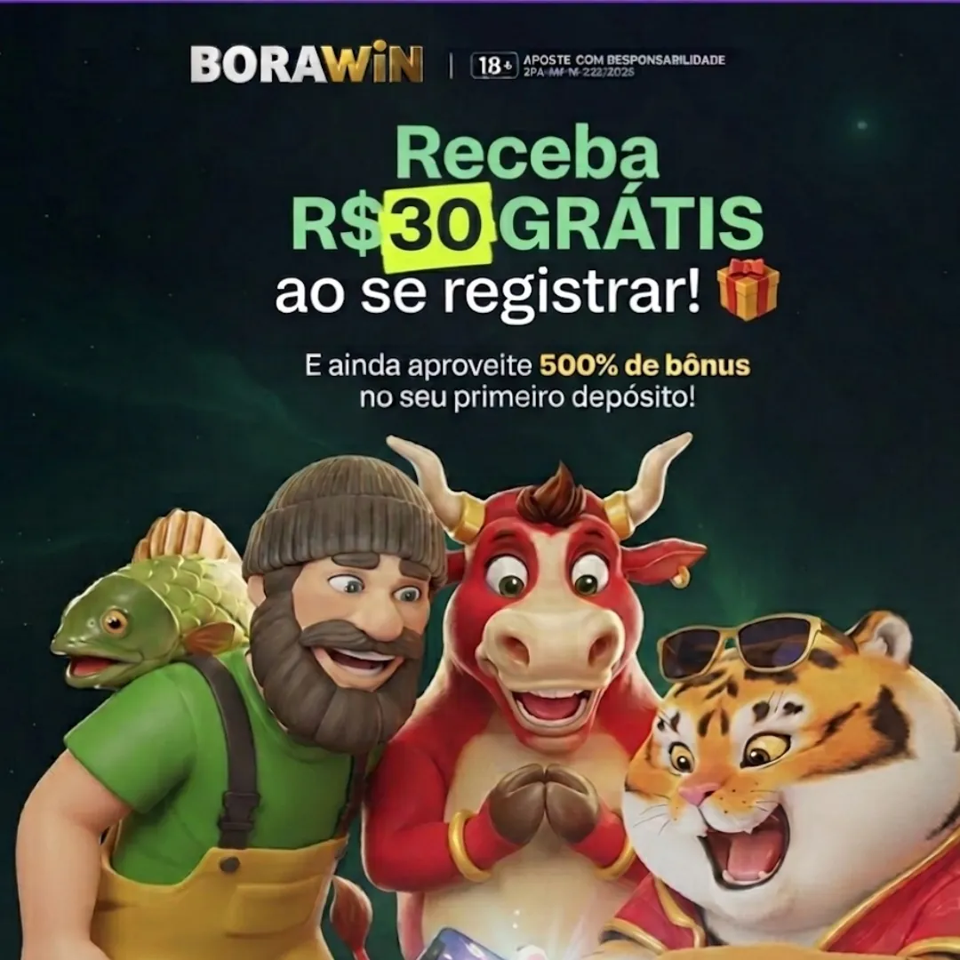 BORAWIN APK: Baixe a Versão Oficial Mais Recente – Grátis e Segura! showcase image 4 - BORAWIN preview