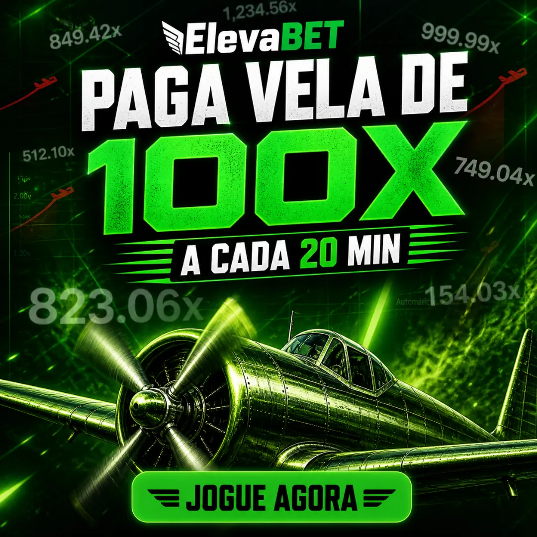 ELEVABET APK: Baixe a Versão Mais Recente (Oficial, Grátis e Segura) showcase image 3 - ELEVABET preview