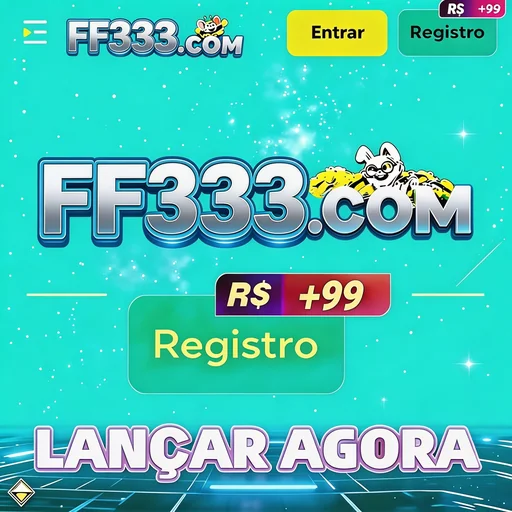 FF333 APK: Download Oficial da Versão Mais Recente, Grátis e Seguro
