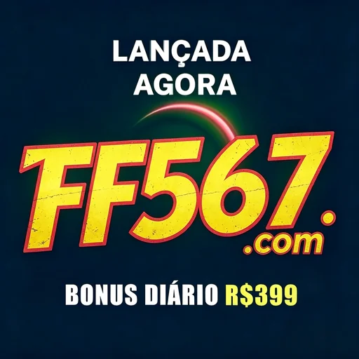 FF567 APK: Download Oficial, Seguro e Grátis – Versão Mais Recente!