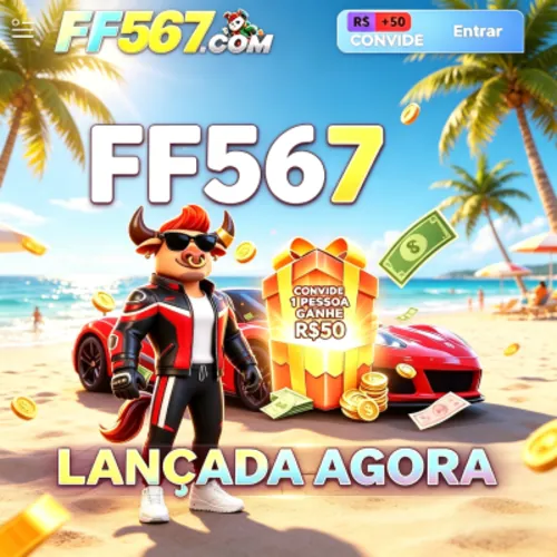 FF567 APK: Baixe a Versão Oficial Atualizada – Download Grátis e Seguro showcase image 1 - FF567 preview