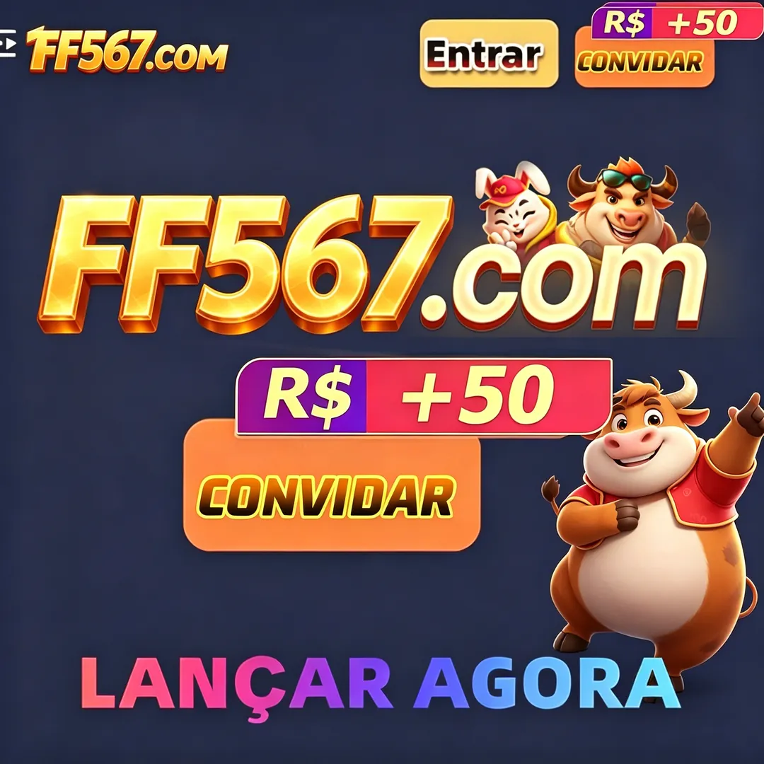 Baixe o FF567 APK: Link Oficial, Grátis, Seguro e Atualizado (Versão Recente) showcase image 1 - FF567 preview