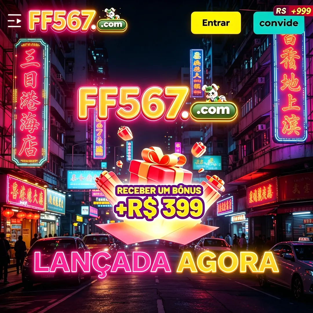 FF567 APK: Download Oficial, Seguro e Grátis – Versão Mais Recente! showcase image 1 - FF567 preview