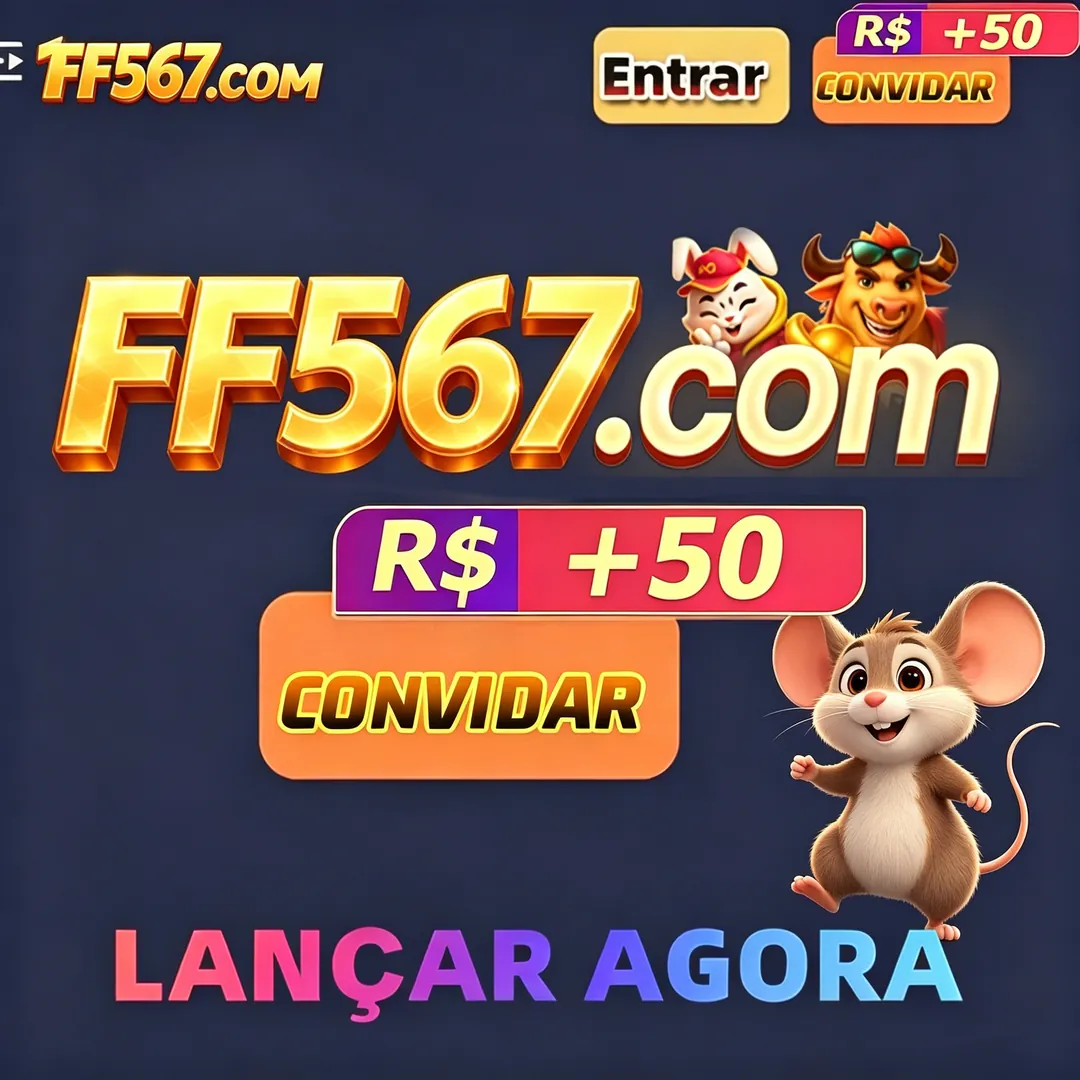 FF567 APK: Download Oficial, Seguro e Grátis – Versão Mais Recente! showcase image 3 - FF567 preview