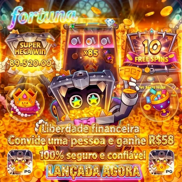FORTUNA APK: Download Oficial, Seguro e Grátis (Versão Mais Recente) showcase image 1 - FORTUNA preview