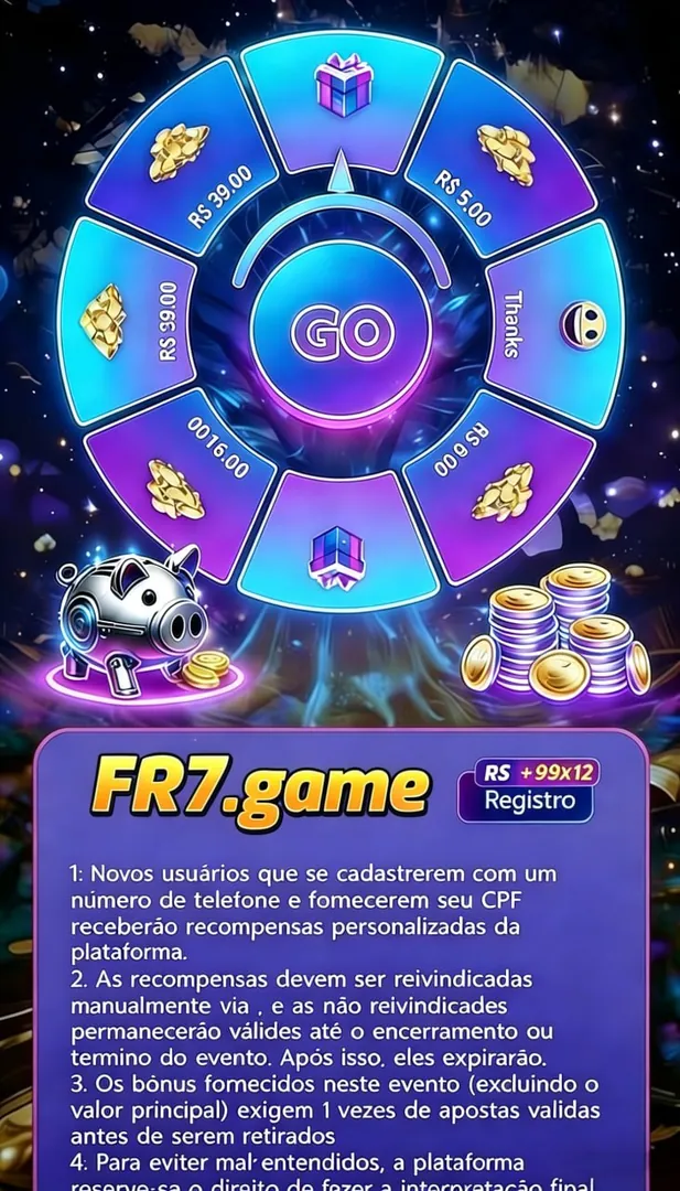 FR7.GAME APK: Download Oficial da Versão Mais Recente (Grátis e Seguro) showcase image 2 - FR7.GAME preview