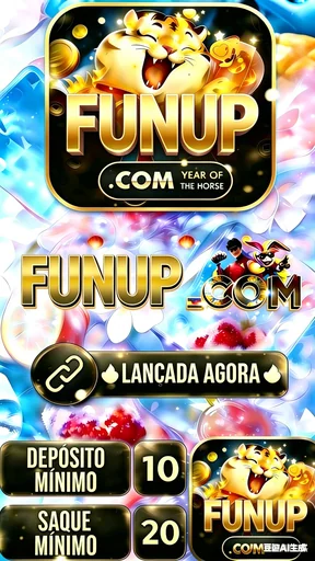 FUNUP APK: Download Oficial da Versão Mais Recente – Grátis e Seguro