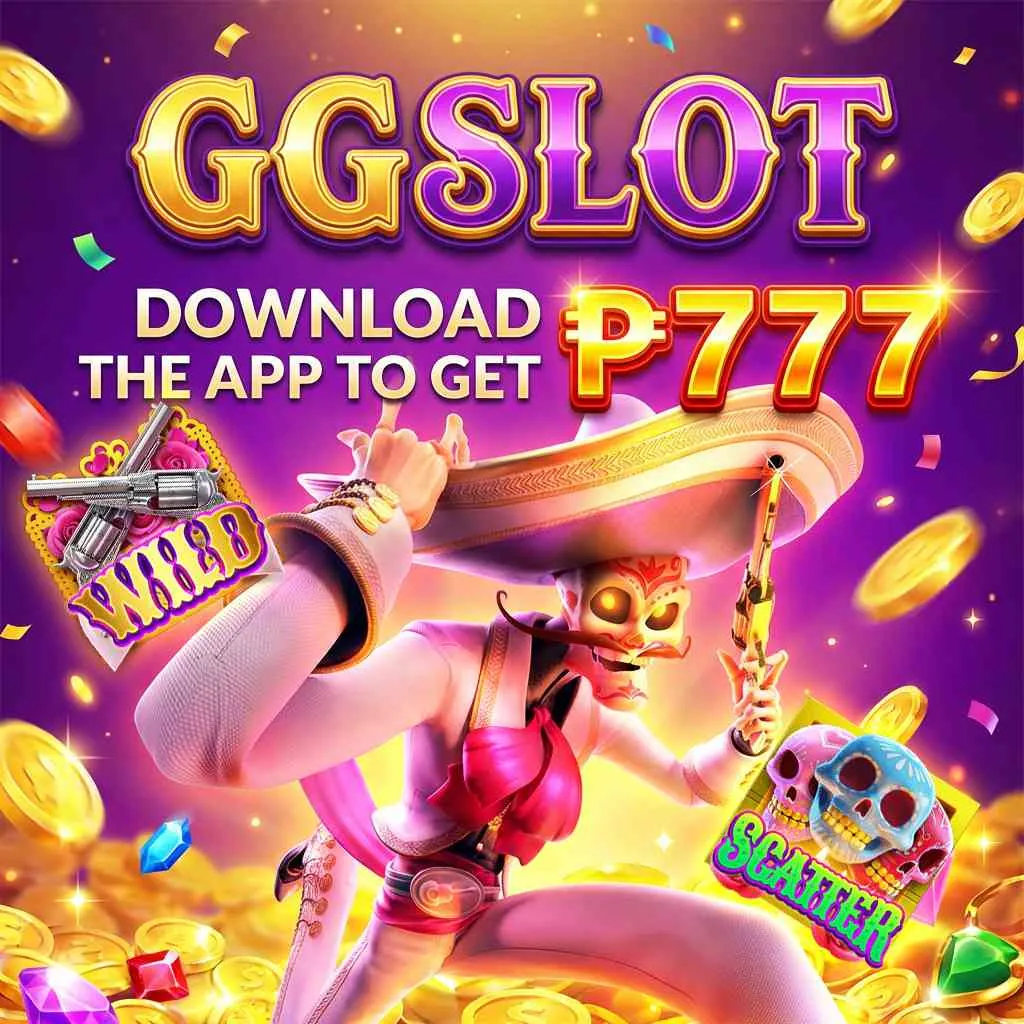 GGSLLOT APK: Baixe a Versão Oficial Mais Recente – Grátis e Segura showcase image 1 - GGSLLOT preview