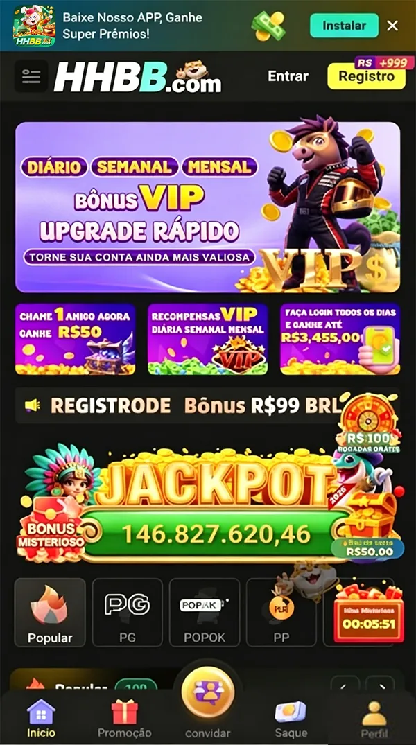 HHBB APK: Download Gratuito da Versão Oficial Mais Recente e Segura showcase image 1 - HHBB preview