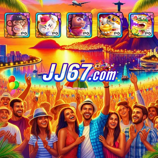JJ67 APK: Download Oficial, Versão Mais Recente e 100% Seguro!