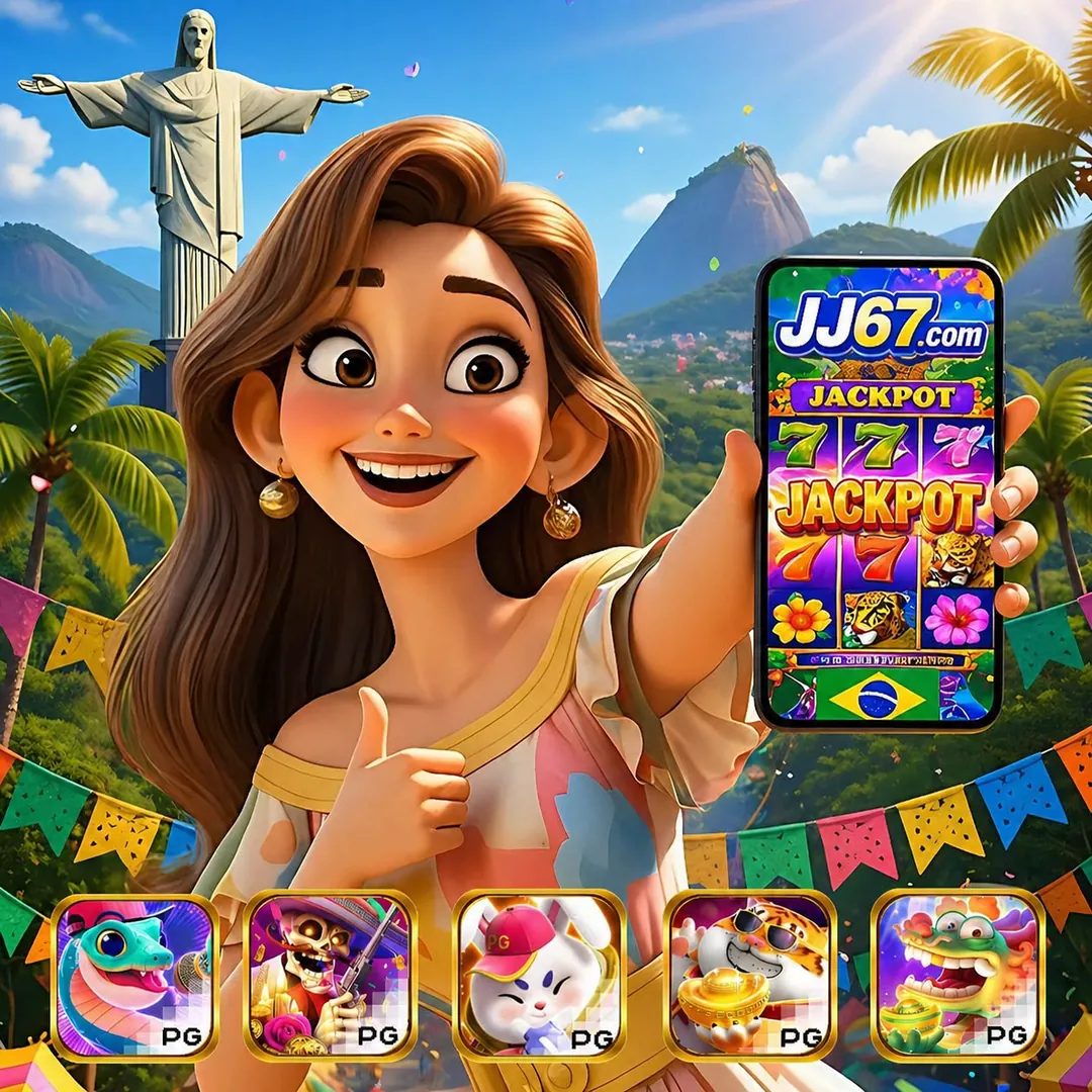 JJ67 APK: Download Oficial, Versão Mais Recente e 100% Seguro! showcase image 5 - JJ67 preview