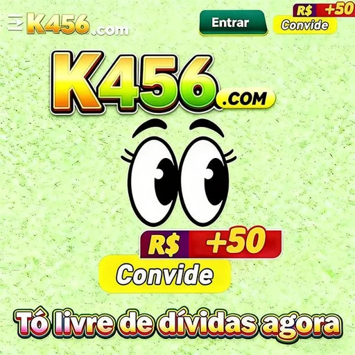 Baixe o K456 APK Oficial: Versão Mais Recente, Grátis e 100% Seguro!