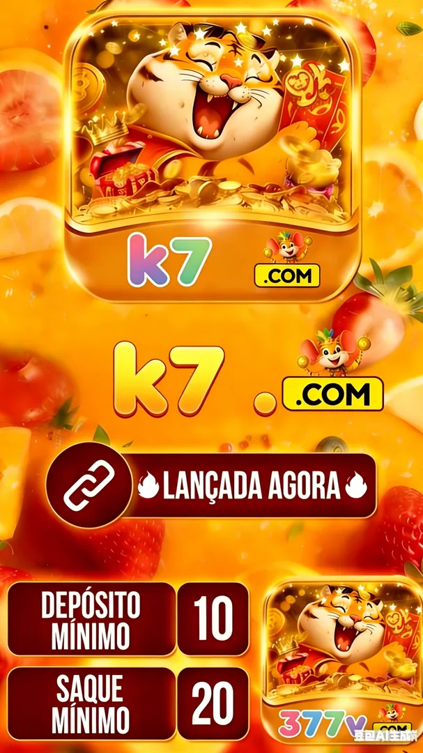 K7 APK: Baixe a Versão Oficial Atualizada – Grátis e 100% Segura! showcase image 2 - K7 preview