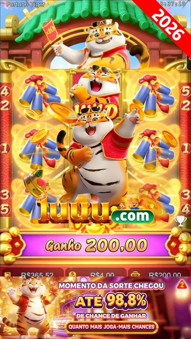 LUUU APK: Download Oficial da Versão Mais Recente – Grátis e Seguro showcase image 1 - LUUU preview