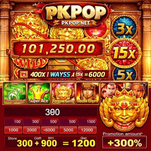 PKPOP APK: Download Grátis da Versão Mais Recente (Link Oficial Seguro)