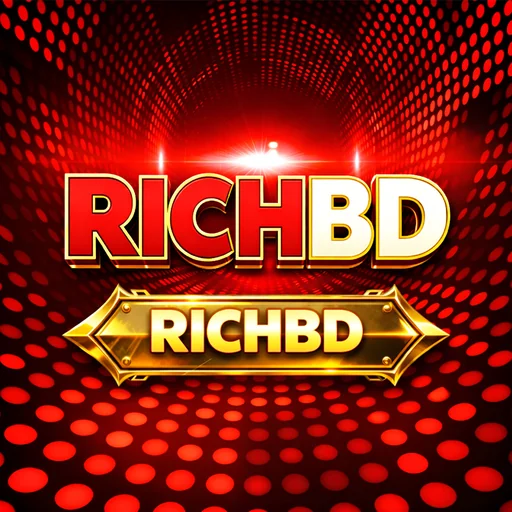 RICHBD APK: Download Oficial, Versão Mais Recente e Grátis!