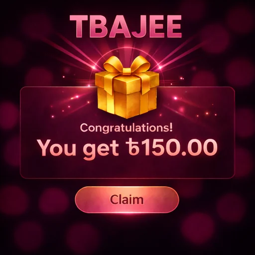 TBAJEE APK: Baixe a Versão Mais Recente (Oficial, Gratuito e Seguro)