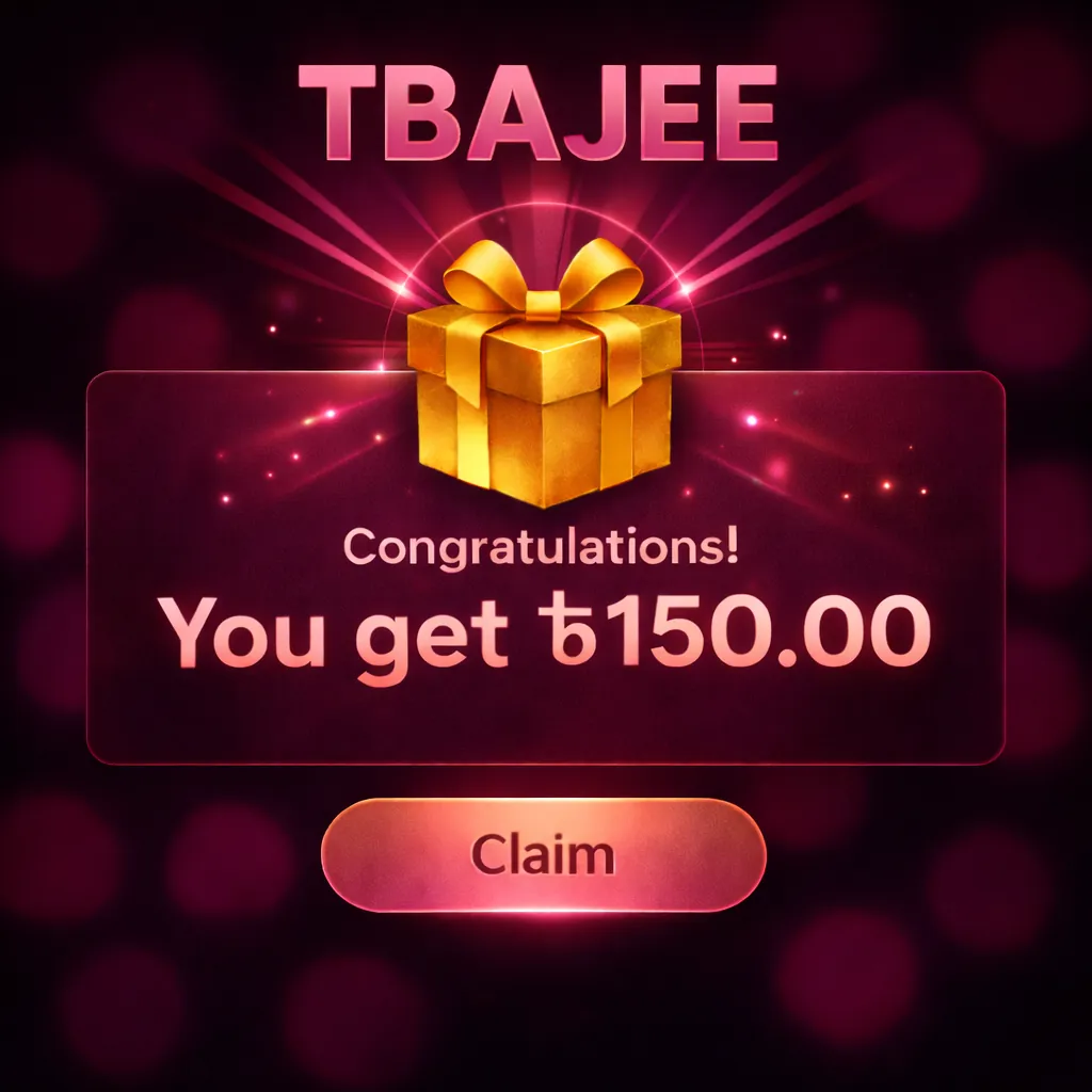 TBAJEE APK: Baixe a Versão Mais Recente (Oficial, Gratuito e Seguro) showcase image 2 - TBAJEE preview